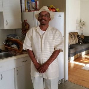 Meet your Posher, Dewayne